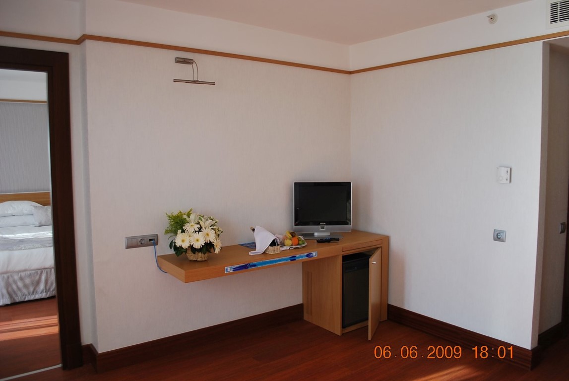 imagini hotel KEFALUKA BODRUM